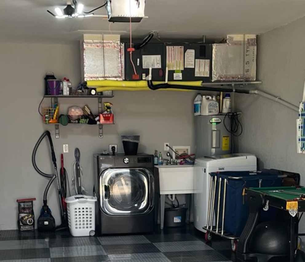 Debbie's 3-bedroom In A Duplex Cape Coral
